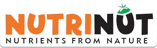 NutriNut Logo